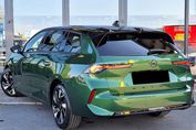 Opel Astra GS eDTC 1.2 T mHEV