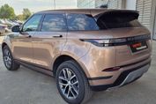 Land Rover Range Rover Evoque 2.0 D200 mHEV S