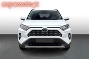 Toyota RAV4 Comfort 2.5 Hybrid  4x4