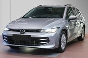 Volkswagen Golf Life 1.5 eTSI mHEV DSG