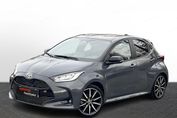 Toyota Yaris GR Sport 1.5 Hybrid