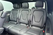 Mercedes V Klasa 300 d 4MATIC Exclusive (długi)