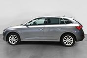 Skoda Scala 1.5 TSI Ambition DSG