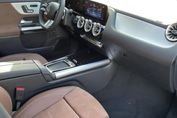 Mercedes GLA 200 AMG Line