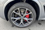 BMW X5 xDrive40d M Sport