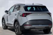 Kia Sportage 1.6 T-GDI M 2WD DCT