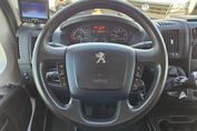 Peugeot Boxer Kontener 8EP + Winda