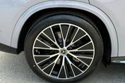 Mercedes GLC 400 4-Matic EQ AMG Line
