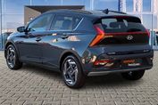 Hyundai Bayon 1.0 T-GDI Smart DCT