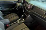 Volkswagen T-Roc 1.5 TSI ACT Advance DSG