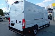 Fiat Ducato Maxi L4H3