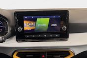 Seat Arona 1.0 TSI DSG