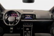 Skoda Karoq 1.5 TSI DSG Sportline
