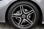Mercedes Klasa A 200 d AMG Line