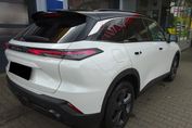 Baic Beijing 5 Luxury DCT 1.5T