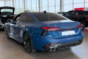 Audi A6 TDI quattro
