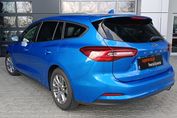 Ford Focus 1.0 EcoBoost