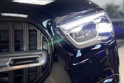 Mercedes GLA 200 Progressive