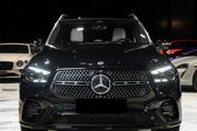 Mercedes GLE 450 d 4-Matic AMG Line
