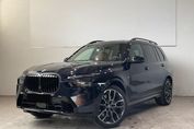 BMW X7 xDrive40d M Sport