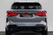 BMW X3 xDrive20d M Sport