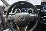 Toyota Camry 2.5 Hybrid Prestige