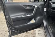 Toyota RAV4 Selection 2.5 Hybrid