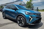 Renault Symbioz Techno 1.8 E-Tech Full Hybrid