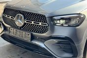 Mercedes GLE 350 de 4-Matic AMG Line