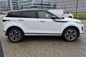 Land Rover Range Rover Evoque D165