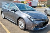 Toyota Corolla Comfort 1.8 Hybrid