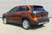 Suzuki SX4 S-cross 1.4 SHVS