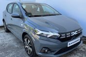 Dacia Sandero Expression LPG 1.0 TCe