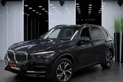 BMW X5 xDrive25d aut
