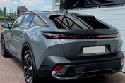 Peugeot 408 GT Exclusive S&S e-DCS6 1.2 PureTech mHEV