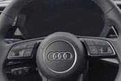 Audi A3 35 TFSI Advanced Sportback
