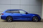 BMW Seria 3 320d xDrive M Sport
