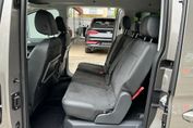 Volkswagen Caddy osobowy Maxi L2H1 Style DSG