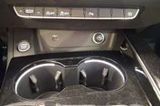 Audi A5 35 TDI mHEV S tronic