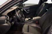 Mercedes Klasa A 200 Progressive 7G-DCT