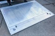 Citroen Jumper Kontener 8EP + Winda