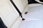 Mercedes CLA 200 AMG Line