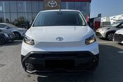Toyota Proace City Long Active