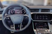 Audi A6 40 TDI quattro S Line S tronic