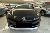 Toyota Prius Prestige 2.0 Hybrid Plug-in