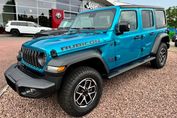Jeep Wrangler Rubicon GME 2.0 Turbo AT 4WD