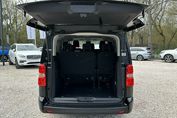 Peugeot Traveller Long Business Aut.