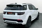Land Rover Discovery Sport D200 AWD S