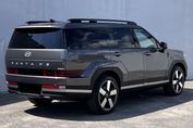 Hyundai Santa Fe 7.os Platinum 4WD 1.6 T-GDI PHEV