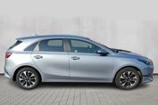 Kia Ceed T-GDI M DCT